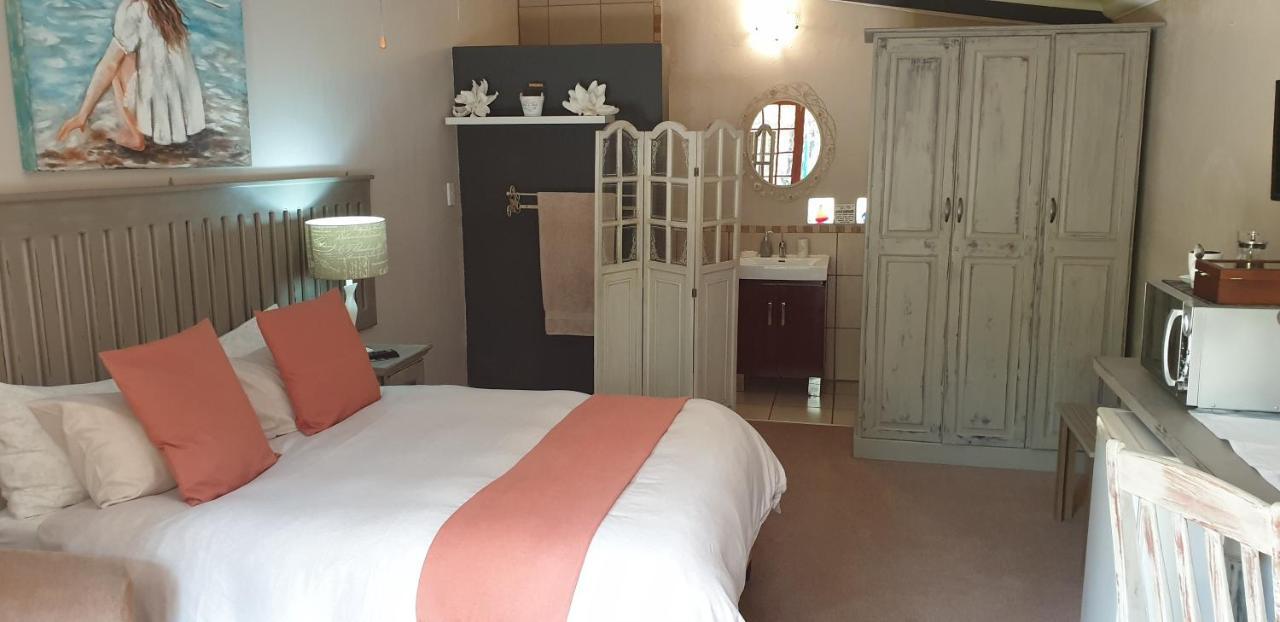 L'Anda Guesthouse & Self Catering Middelburg  Esterno foto