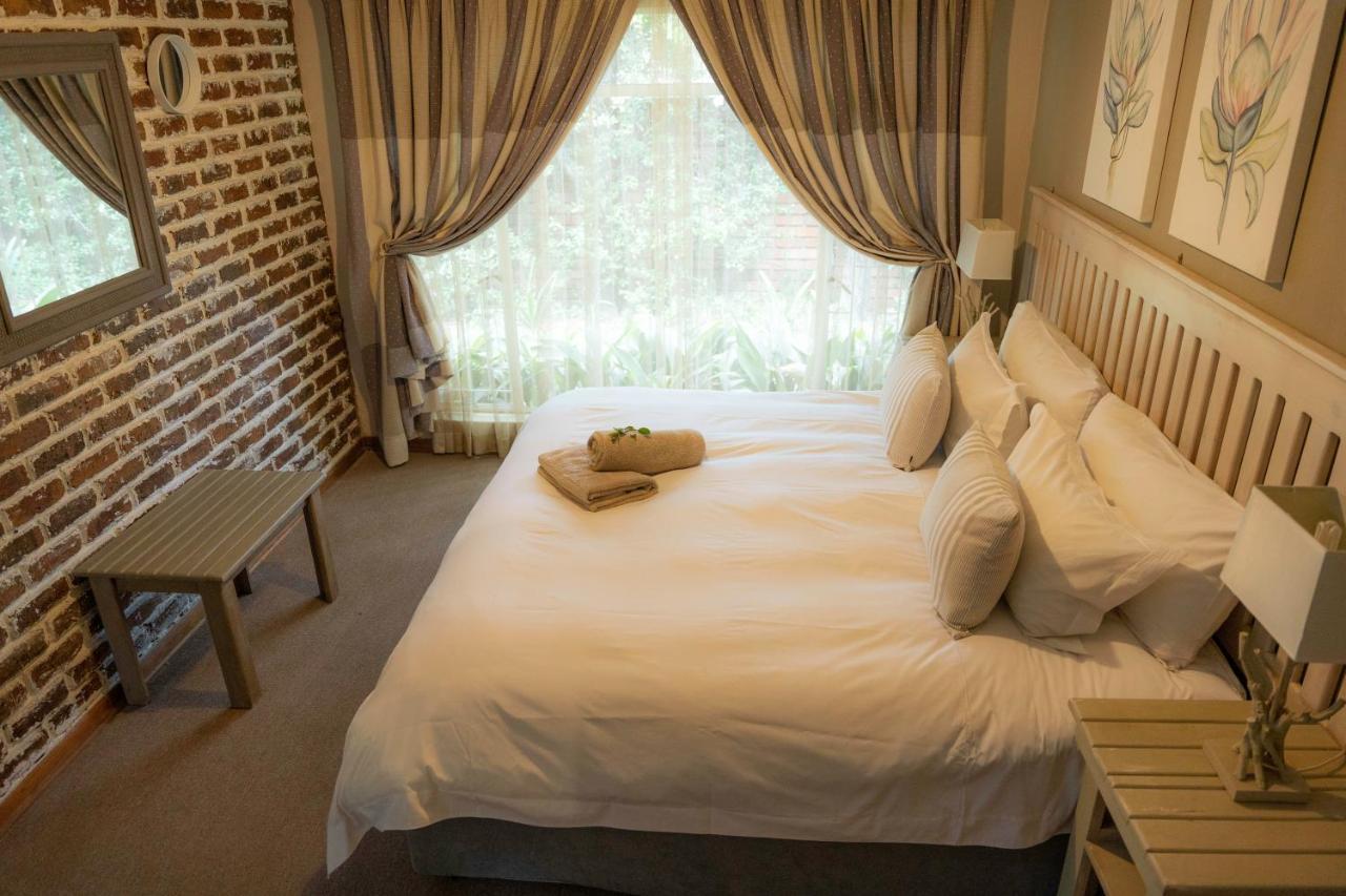 L'Anda Guesthouse & Self Catering Middelburg  Esterno foto